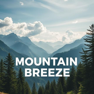 Mountain Breeze