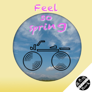 Feel so Spring