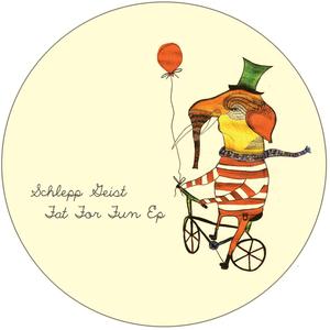 Fat for Fun (Nico Stojan Don't Look Back Remix)