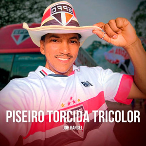 Piseiro Torcida Tricolor