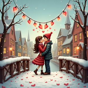 終わりのないラブレター