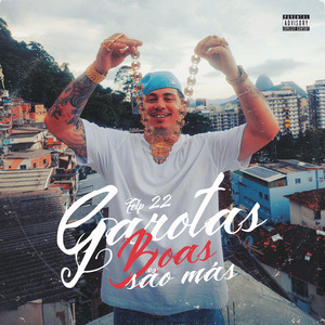 Garotas Boas São Más