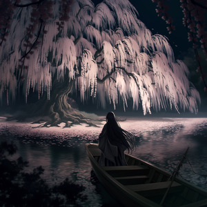 かなた桜