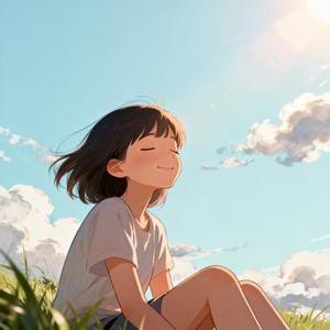 暖阳与清风