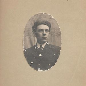 Dialect of the Unborn (Birth Wound and Xenoglossia)