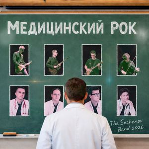 Медицинский рок