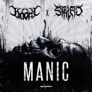 Manic (Original Mix)