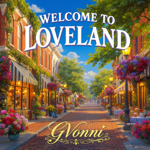 Welcome to Loveland