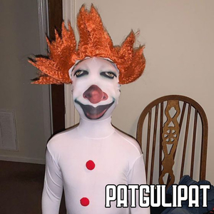 Patgulipat