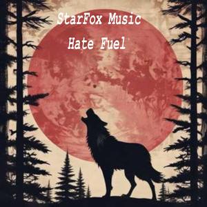 Hate Fuel