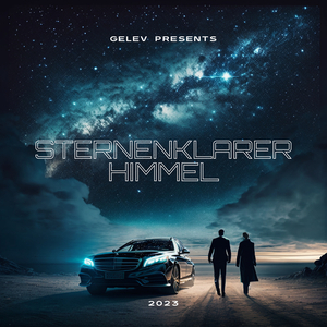 Sternenklarer Himmel