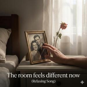 The room feels different now