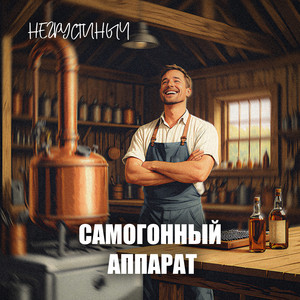 Самогонный аппарат