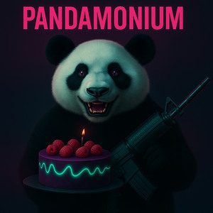 Pandamonium