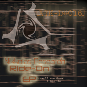 Ride On (Simon Owen Remix)