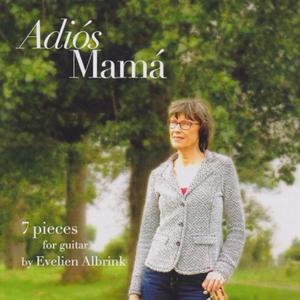 Populieren in de Zomerwind