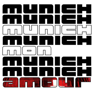 Glitch (Casa Blanca Munich Sessions #12)