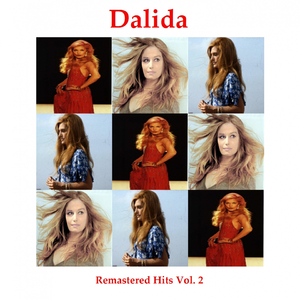 J'ai rêvé (Remastered)