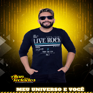 Meu Universo É Você