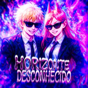 Horizonte Desconhecido (Speed Up)