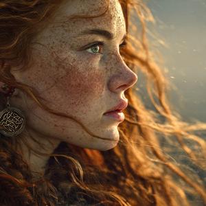 Rún an tSolais sa Ghleann (Secret of the Light in the Glen)