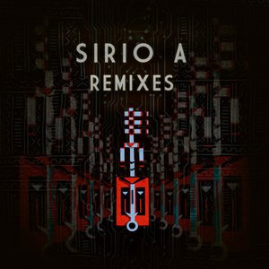 Moriba Niansa (Gin Tronic Remix)