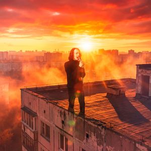 4 цвета глаз