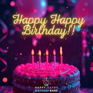 Happy Happy Birthday!