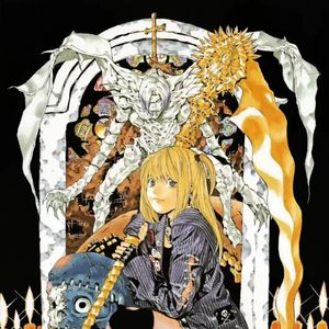 "Death note" benjicold×asianrock×arnb type beat