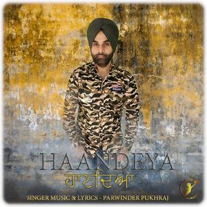 Haandeya