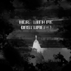 Here with me(Instrumental)