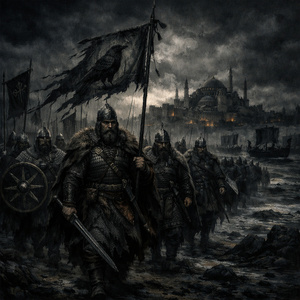 На Царьград