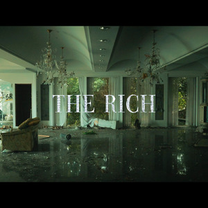 THE RICH