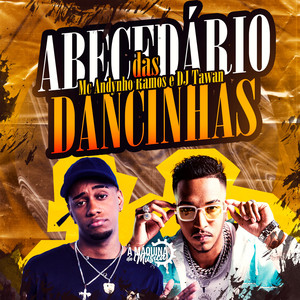 Abecedário das Dancinhas