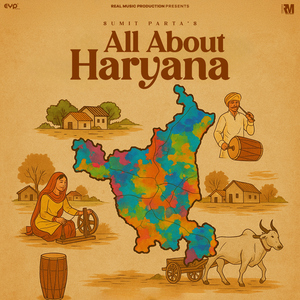 All About Haryana