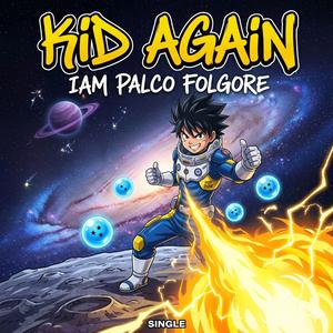 Kid Again