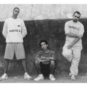 Mafia C Street Life II (feat. Don Bigg)