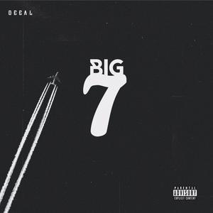 Big 7 (Amapiano Remix)