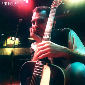 Red House (Live)