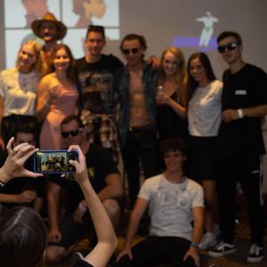 Panelak Dealerson (woodstock 69´ Live)