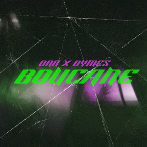 Boucane