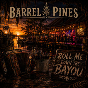 Roll Me Down the Bayou