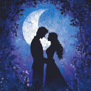 Moonlit Vows(月下誓言)