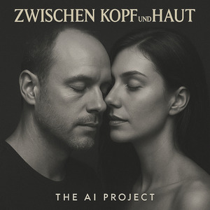 Zwischen Kopf und Haut