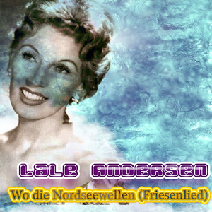 Wo die Nordseewellen...