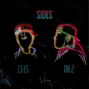 Standing (feat. Cees)