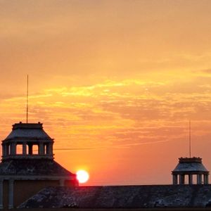 退场礼（2.0版旋律）