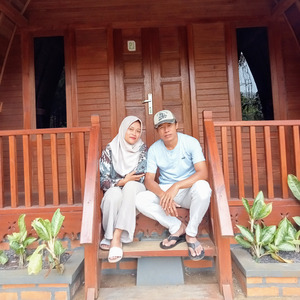 Pasrah Kepada Tuhan