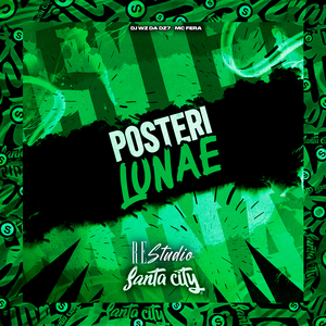 Posteri Lunae