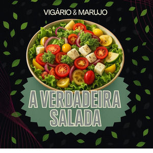 A Verdadeira Salada